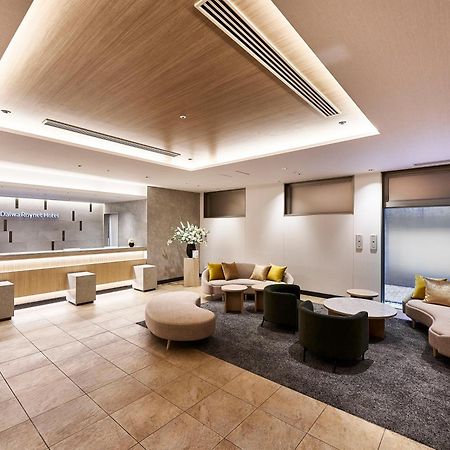 Daiwa Roynet Hotel Gifu Exterior foto