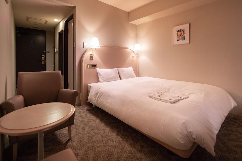 Daiwa Roynet Hotel Gifu Exterior foto