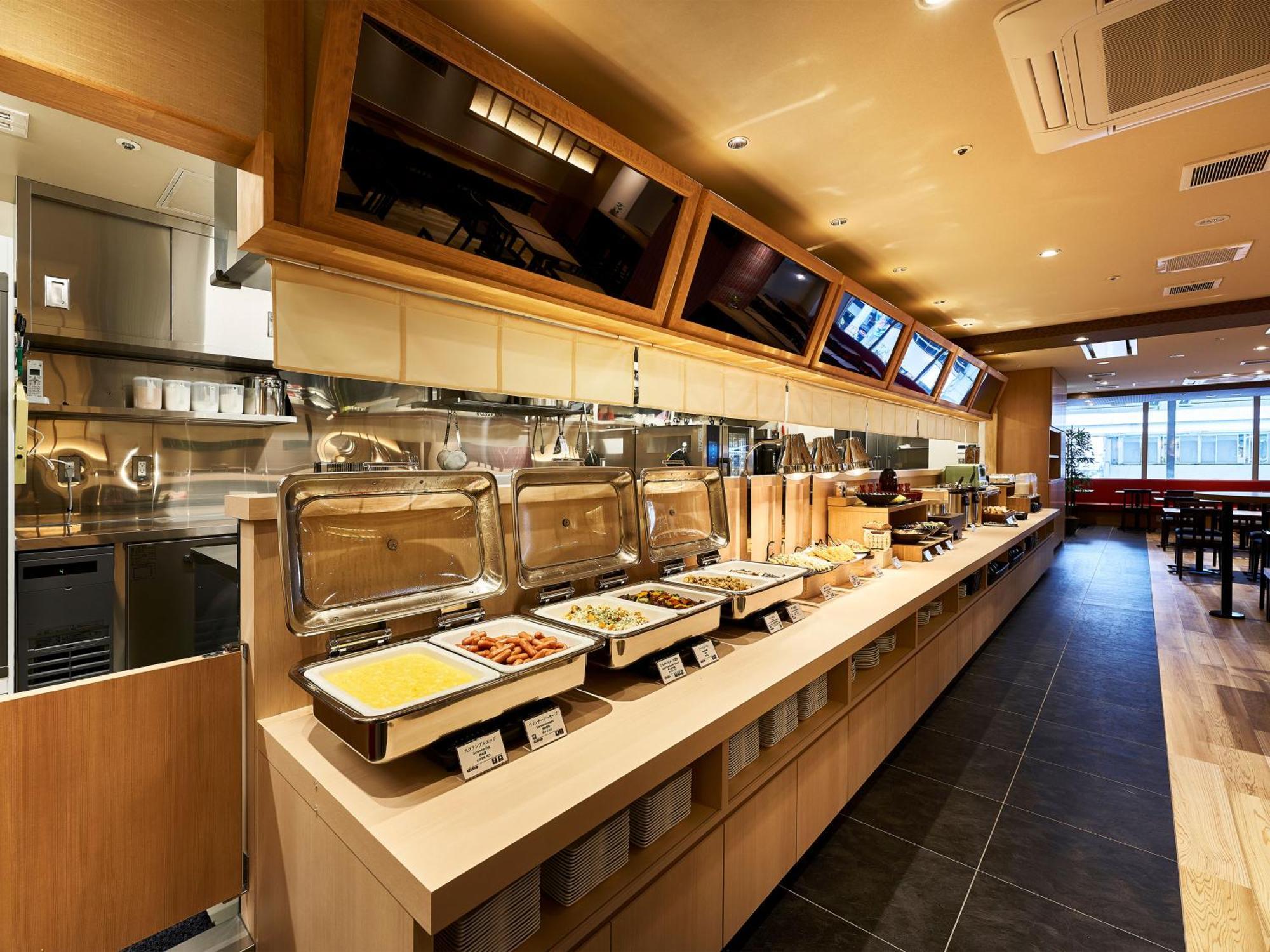 Daiwa Roynet Hotel Gifu Exterior foto