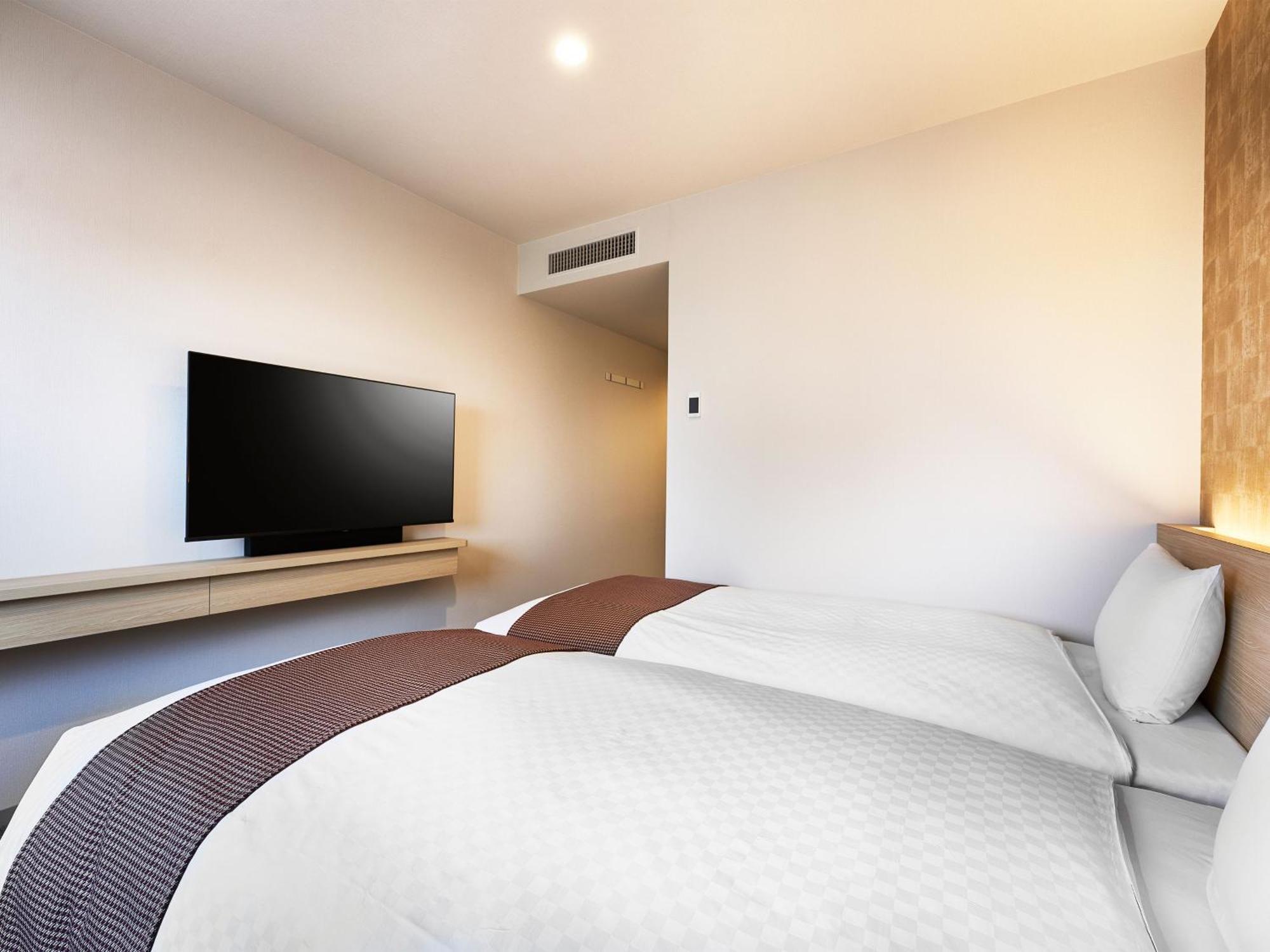 Daiwa Roynet Hotel Gifu Zimmer foto