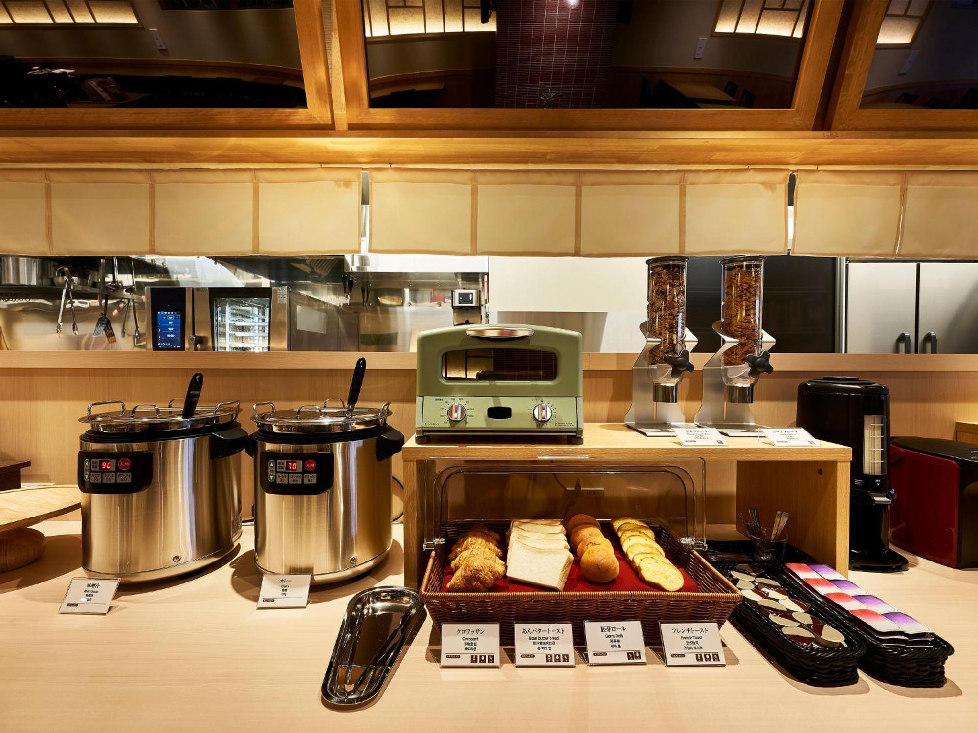 Daiwa Roynet Hotel Gifu Exterior foto