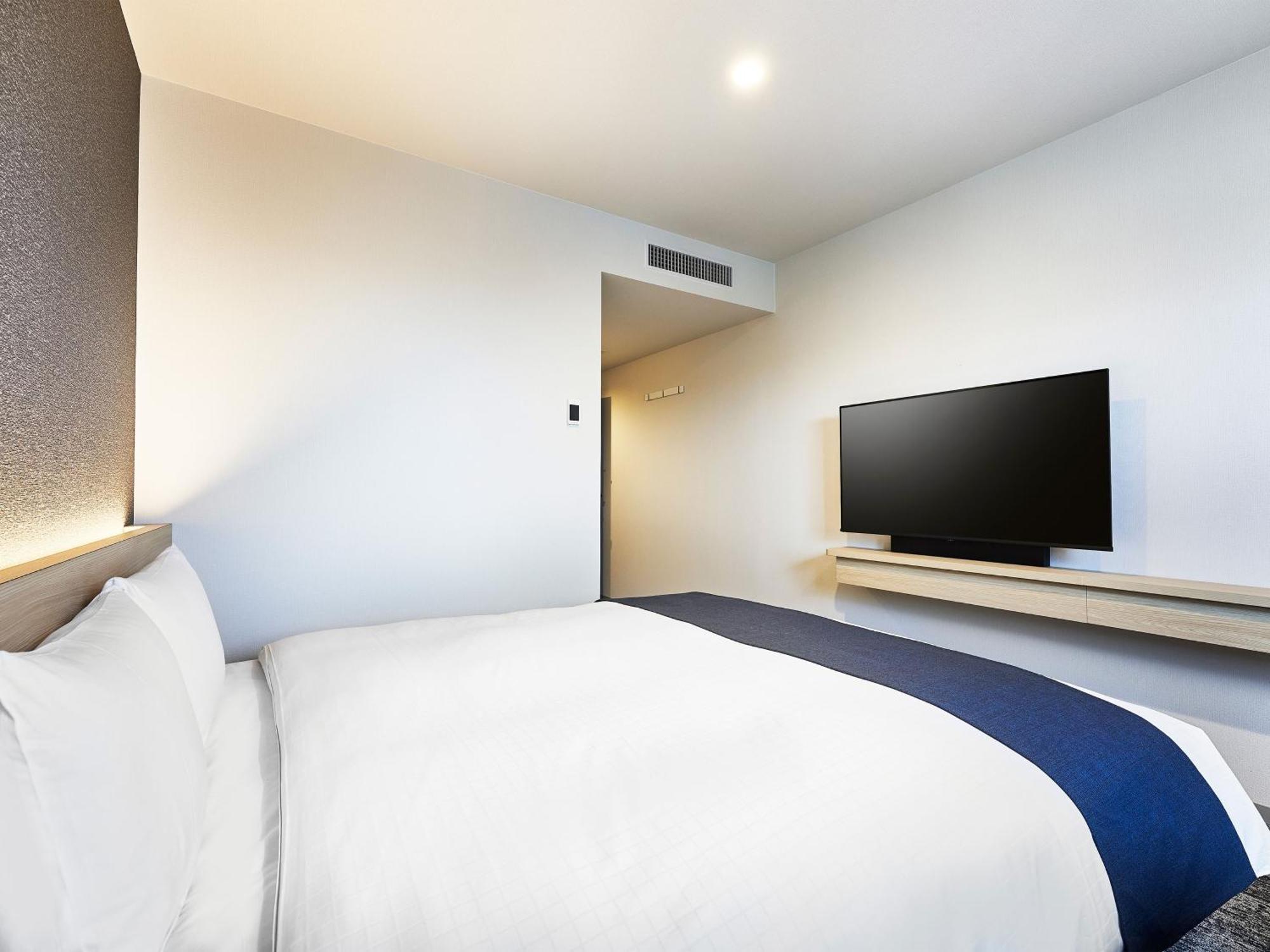 Daiwa Roynet Hotel Gifu Zimmer foto